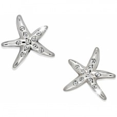 Cape Star Mini Post Pendientes