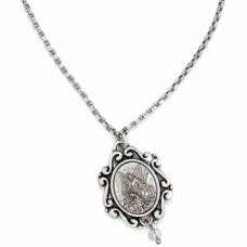 Ángel Amor Collar