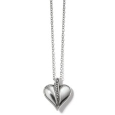 Collar pequeño Corazón Precioso