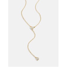 Collar Dulce de oro de 18 quilates
