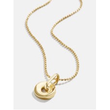 Collar Marlenis de oro de 18 quilates