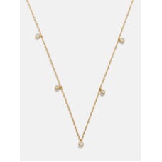 Collar Clio de oro de 18 quilates