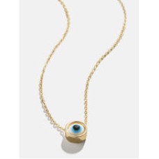 Collar "Ojos puestos en ti"
