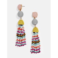 Pendientes de borlas Catalina