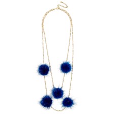Collar Pom Pom de Loulou