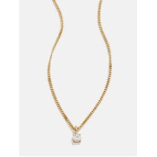 Collar Victoria de oro de 18 quilates