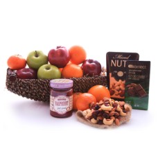 Frutas dulces