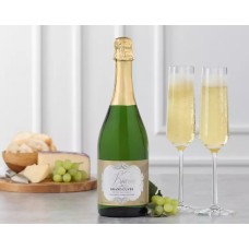 Kiarna Sparkling Grand Cuvee - 1 botella