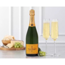 Champán Veuve Cliquot Brut - 1 botella
