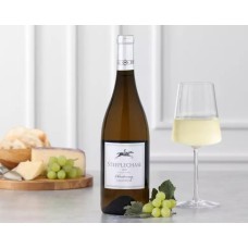 Chardonnay Steeplechase - 1 botella