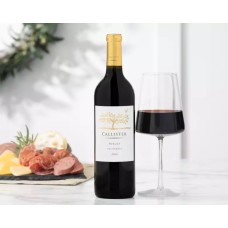 Merlot de Callister Cellars - 1 botella