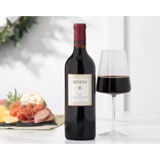 1 botella de Houdini Napa Valley Cabernet Sauvignon