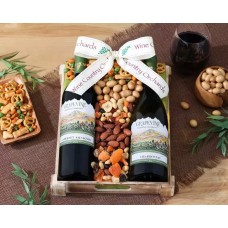 Surtido Savory Party de Callister Cellars