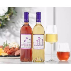 Moscato silbato y moscato rojo