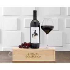 Regalo: 1 botella de vino Messi Syrah - Envío el 06/01/2026