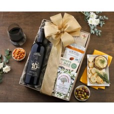 Caja de regalo Messi Primitivo - Envío el 06/01/2026