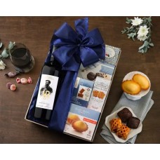 Caja de regalo Messi Syrah - Envío el 06/01/2026