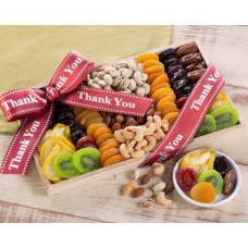 Gracias - Colección de frutos secos y frutos secos