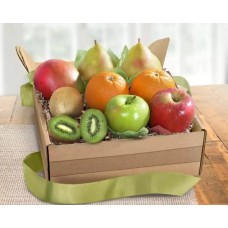 Colección de Frutas Orgánicas de la Región Vitivinícola