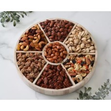 Bandeja de regalo de la colección Ultimate Nut