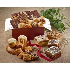 Colección de repostería Dulcet Deluxe