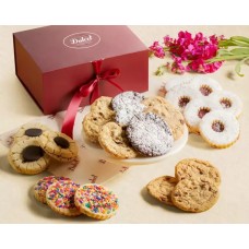 Colección de regalos para los amantes de las galletas