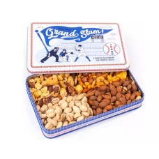 Lata de snacks Grand Slam