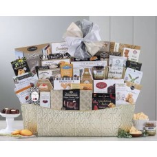 La canasta de regalo VIP