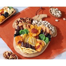 Tabla de cortar bellota para frutos secos y nueces - 737 g