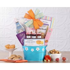 Canasta de regalo de Pascua Extravaganza