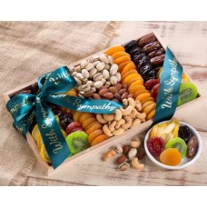 Con simpatía - Colección de frutos secos y frutos secos