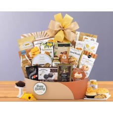 La colección de cumpleaños