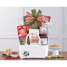 Cesta de regalo Taste Of Italy