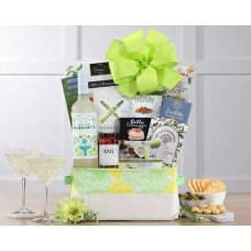 Canasta de regalo Rancho La Gloria Margarita