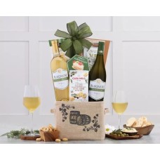 Dúo de vinos blancos de la bodega Blakemore