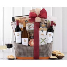 Canasta de vino de reserva Kendall-Jackson Vintner's - Disponible 09/01/2019