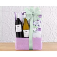 Colección de spas de Steeplechase Vineyards