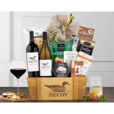 Surtido de señuelos Duckhorn Wine Company