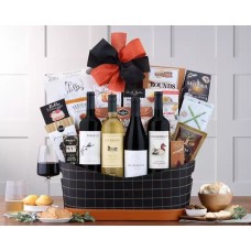 Cuarteto Duckhorn Wine Company
