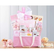 Paquete de alegría - Rosa