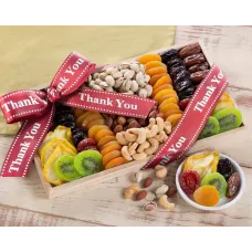 Gracias - Colección de frutos secos y frutos secos