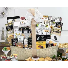 La canasta de regalo VIP