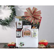Cesta de regalo Taste Of Italy