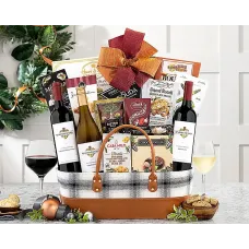 Canasta de vino de reserva Kendall-Jackson Vintner's - Disponible 09/01/2019