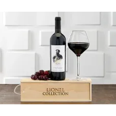 Regalo: 1 botella de vino Messi Syrah - Envío el 06/01/2026