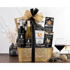 Robert Mondavi Private Selection Wine Basket
