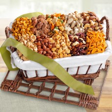 Snack Attack