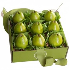 Postre Peras Deluxe Fruit Gift