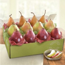 Peras para comparar Ultimate Fruit Gift