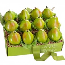 Postre Peras Ultimate Fruit Gift